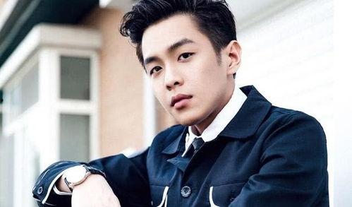 张若昀真实爆料视频,真实生活与荧幕形象的差距